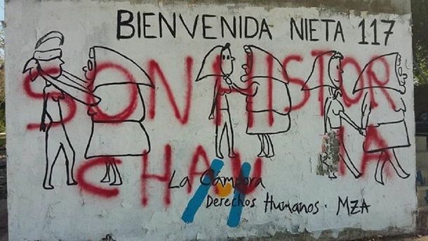 Gentileza portal de La Cámpora Mendoza.