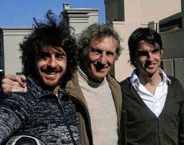 Profundo dolor en la Selección Argentina: murió el padre de Pablo Aimar