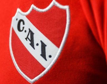 El comunicado de Independiente por el posible cambio de indumentaria