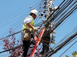 Ordenan a Edenor restablecer el suministro eléctrico en Escobar