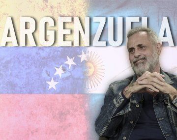 Rating: cómo le fue a Jorge Rial y su Argenzuela con las figuritas del Mundial