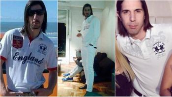 insolito: el gigolo javier bazterrica debuta en el teatro insolito: el gigolo javier bazterrica debuta en el teatro