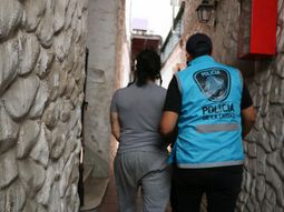 Inseguridad: nueve cada diez porteños dicen tener miedo de caminar por la calle en la Ciuddad