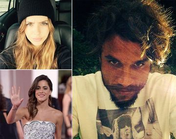 Osvaldo quedó escrachado en Twitter