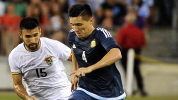 los cambios que baraja martino: kranevitter titular y otro esquema los cambios que baraja martino: kranevitter titular y otro esquema