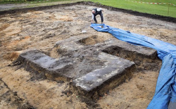 El macabro hallazgo en Hamburgo