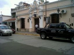 Gentileza El Tribuno