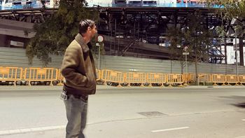 messi volvio al camp nou y dejo un mensaje que conmovio: ojala algun dia pueda regresar messi volvio al camp nou y dejo un mensaje que conmovio: ojala algun dia pueda regresar