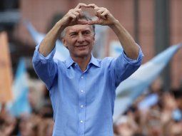 Balance y ¿reconocimiento? de Macri tras el informe del FMI: El mentiroso miente siempre