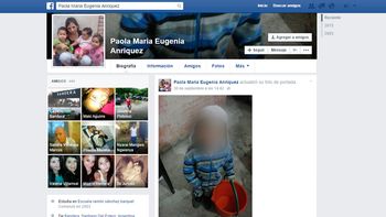 doble femicida de santiago del estero: su facebook clave para dar con su ex pareja doble femicida de santiago del estero: su facebook clave para dar con su ex pareja