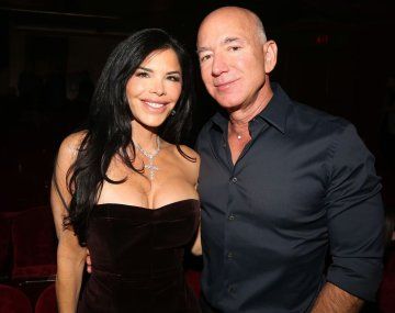 Jeff Bezos trasladó su boda a una zona más aislada de Venecia: los motivos