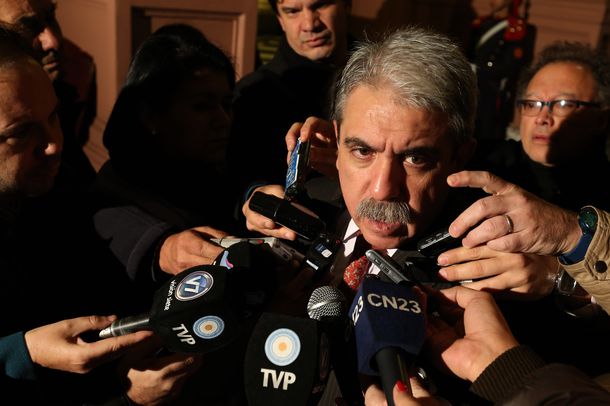 Aníbal criticó el discurso de Macri: Es marxismo, pero de Groucho Marx