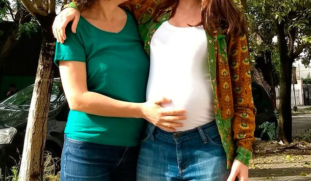 La justicia ordenó al gobierno porteño a conceder licencia por maternidad a una madre no gestante