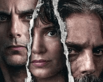 Descansar en paz, la película argentina de Netflix que está arrasando..