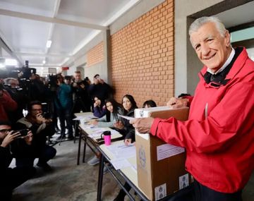 Elecciones 2023 EN VIVO: San Juan eligió gobernador