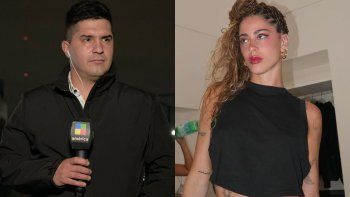Alejandro Pueblas le pidió disculpas a Tini Stoessel. Alejandro Pueblas le pidió disculpas a Tini Stoessel.