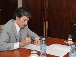 oficializan designacion del nuevo presidente del nacion oficializan designacion del nuevo presidente del nacion