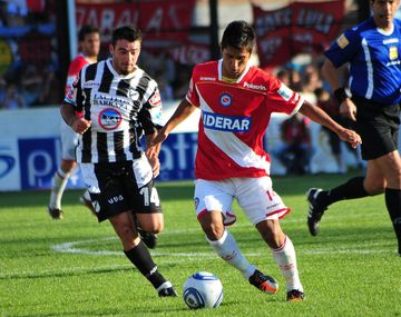 El gran sueño de Argentinos: llegar a la punta ante All Boys