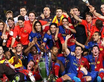 Jugó con Messi y fue una de las promesas de La Masía, pero perdió la pasión por el fútbol y se retiró.&nbsp;