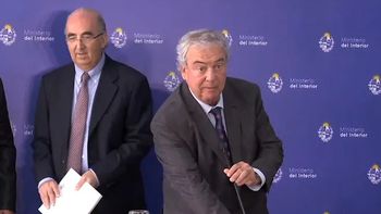 Luis Alberto Heber y Guillermo Maciel oficializaron su renuncia. Luis Alberto Heber y Guillermo Maciel oficializaron su renuncia.