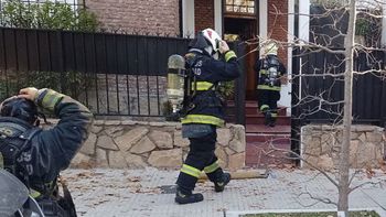 Tragedia: quiénes eran los cuatro adultos y la menor que murieron por monóxido de carbono
