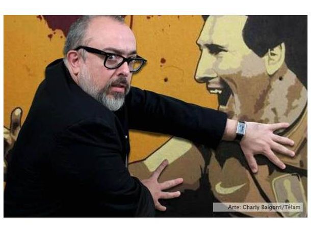 Conocé todos los detalles de la película de Alex de la Iglesia sobre Lionel Messi