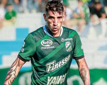 Problemas para Centurión en Bolivia: podría estar más de medio año sin jugar