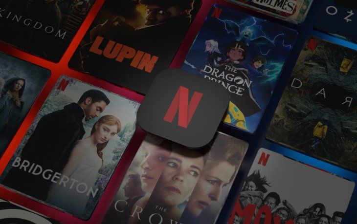 Netflix: el drama romántico de 2 horas muy valorado por la crítica