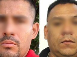 Indagarán a los detenidos por el crimen de Xiomara: podrían recibir perpetua