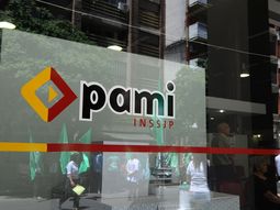 como con anses, el gobierno tambien usara datos del pami como con anses, el gobierno tambien usara datos del pami