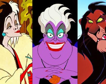 ¿Qué villano de cine sos según tu personalidad?