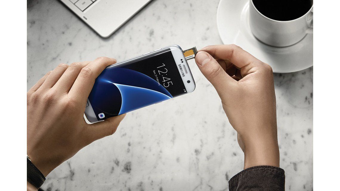 ¿Cuánto cuesta fabricar un Samsung Galaxy S7? ¿Cuánto cuesta fabricar un Samsung Galaxy S7?