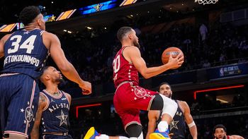 La NBA cambia el All-Star Game: nuevo formato y una pregunta incómoda de fondo La NBA cambia el All-Star Game: nuevo formato y una pregunta incómoda de fondo