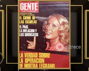 La fake news de Juana Viale y el periodista macrista afirmando que hoy se está peor que en la dictadura