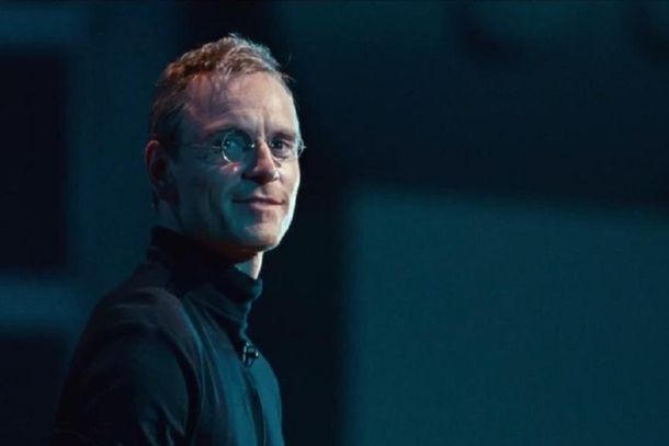 Mirá el primer trailer de la película de Steve Jobs
