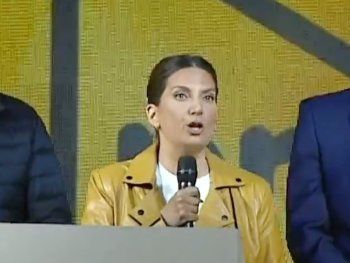 Elecciones en CABA: Silvia Lospennato reconoció la dura derrota del PRO