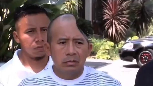 Indemnizan a un hombre que perdió parte de la cabeza por US$58 millones