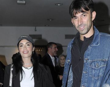 La foto de Pedro Rosemblat que responde a los rumores de crisis con Lali: Otra que...