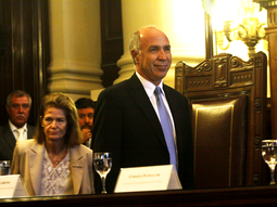 lorenzetti-afip: la corte pretende aclarar la situacion lorenzetti-afip: la corte pretende aclarar la situacion