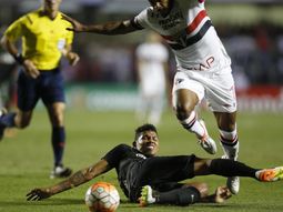 atletico nacional le gano a sao paulo en brasil y pone un pie en la final atletico nacional le gano a sao paulo en brasil y pone un pie en la final