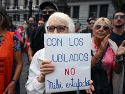 semana caliente de protestas contra el ajuste del gobierno semana caliente de protestas contra el ajuste del gobierno