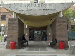 como evoluciona uno de los nenes heridos en la escuela de san cristobal: no sabe que ian murio como evoluciona uno de los nenes heridos en la escuela de san cristobal: no sabe que ian murio