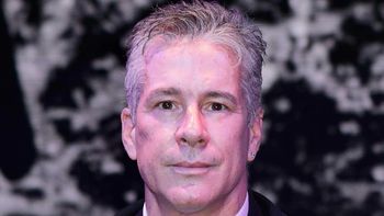 video: fernando carrillo defendio a maduro y desato un escandalo en lo de moria video: fernando carrillo defendio a maduro y desato un escandalo en lo de moria