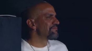 muy efusivo: el desahogo de veron tras la victoria de estudiantes sobre boca muy efusivo: el desahogo de veron tras la victoria de estudiantes sobre boca