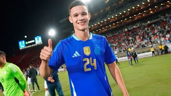 racing llego a un acuerdo con inter para incorporar a valentin carboni racing llego a un acuerdo con inter para incorporar a valentin carboni