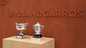 se sorteo roland garros: quienes seran los rivales de los argentinos en la primera ronda se sorteo roland garros: quienes seran los rivales de los argentinos en la primera ronda