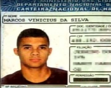 Liberaron a uno de los dos detenidos por el accidente donde murió la hija de Tití