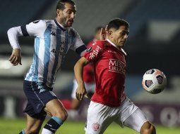 Foto: @Libertadores