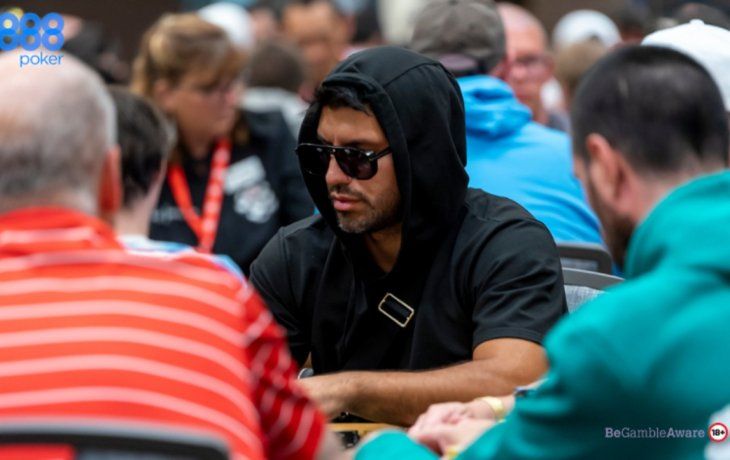 Foto: pokerlogia.com
