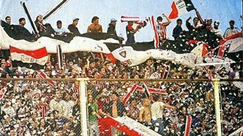 Drogas en el fútbol Drogas en el fútbol